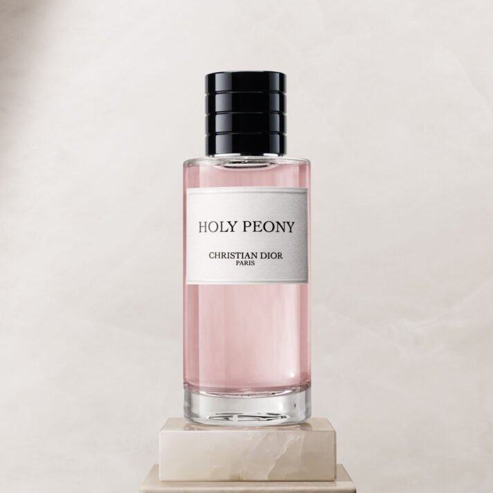 Holy Peony