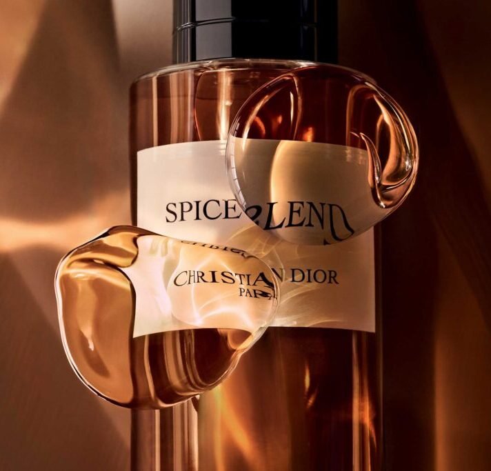 Spice Blend
