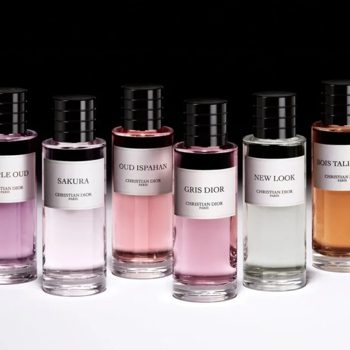 La Collection Privée