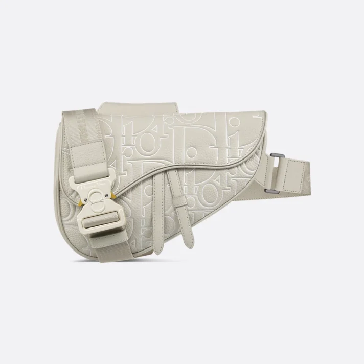 Saddle Bag