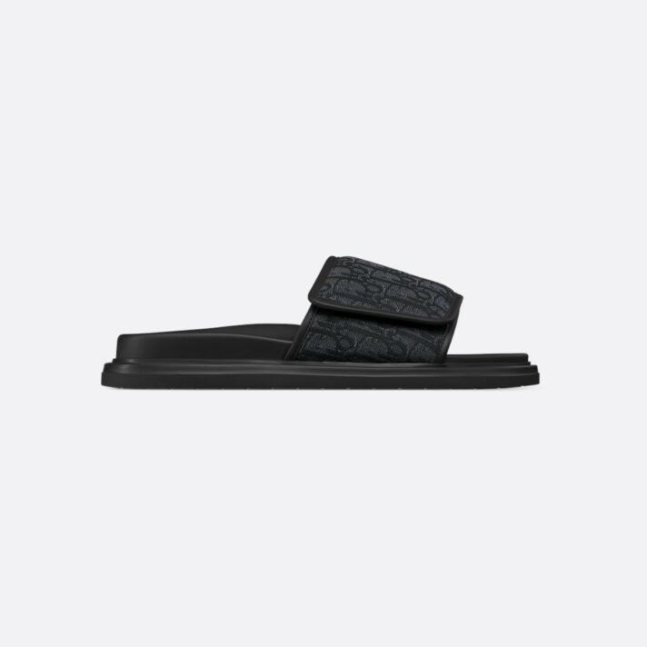Dior Aqua Sandal