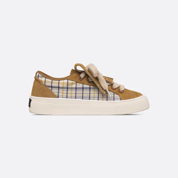 B33 Spin Sneaker - LIMITED AND NUMBERED EDITION