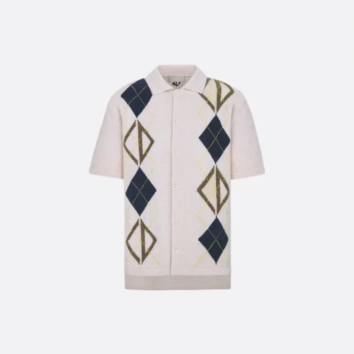 CD Diamond Shirt