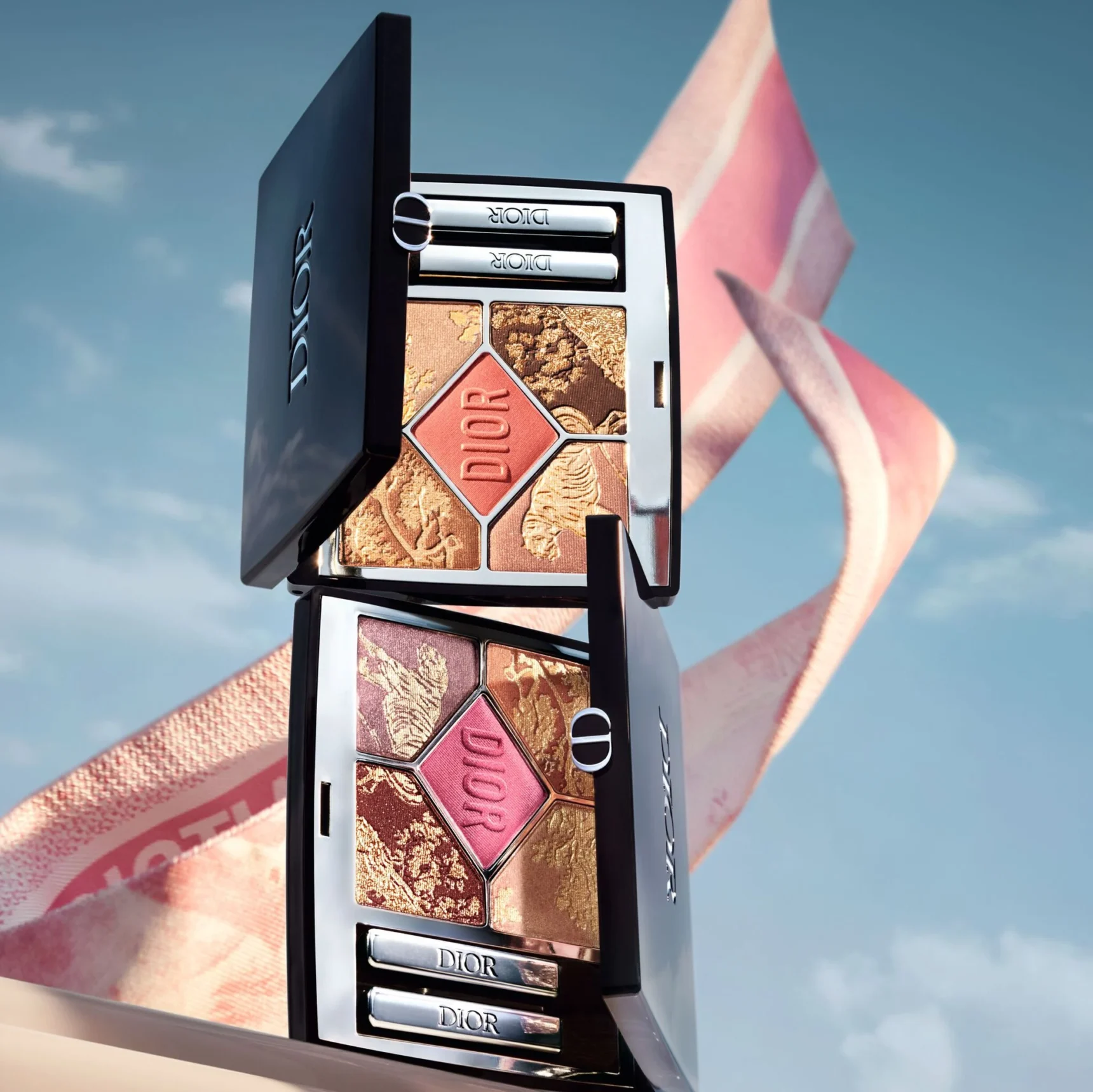 Diorshow 5 Couleurs - Limited Edition - Image 2