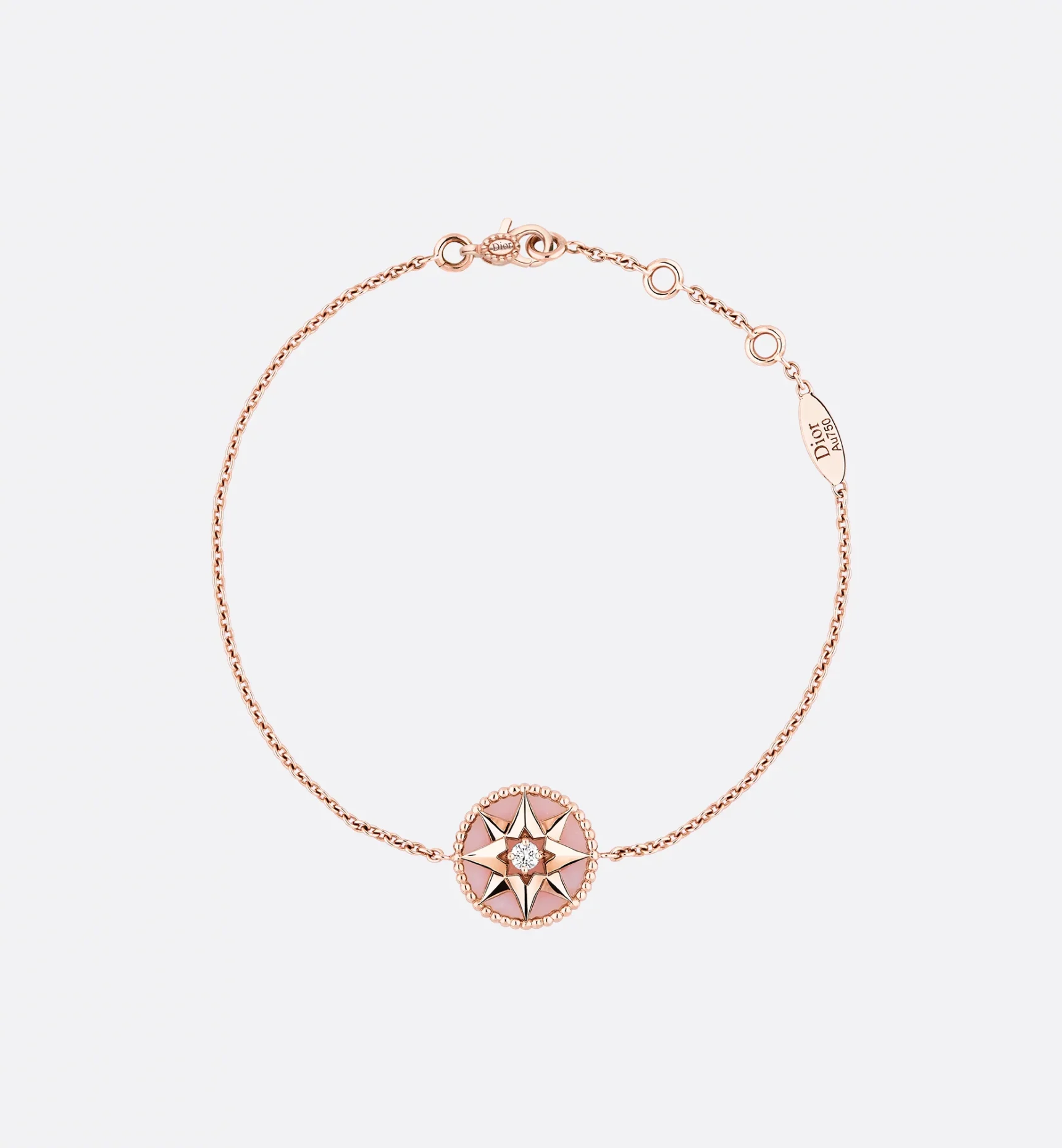 Rose des Vents Bracelet - Image 3
