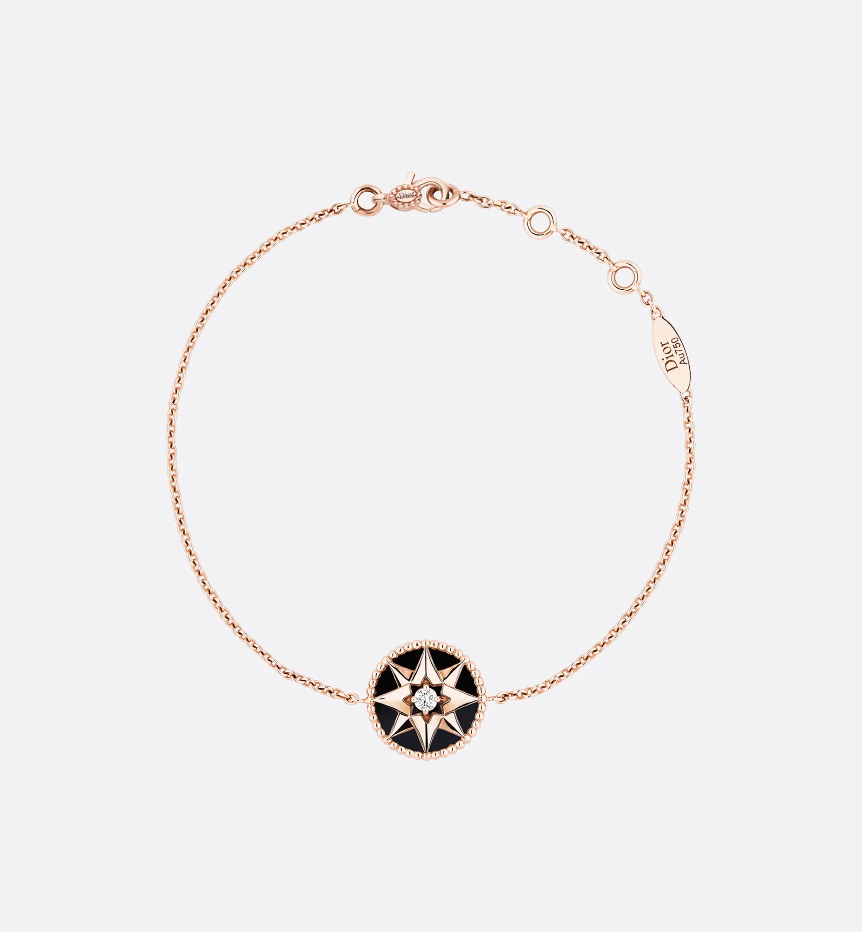 Rose des Vents Bracelet - Image 7