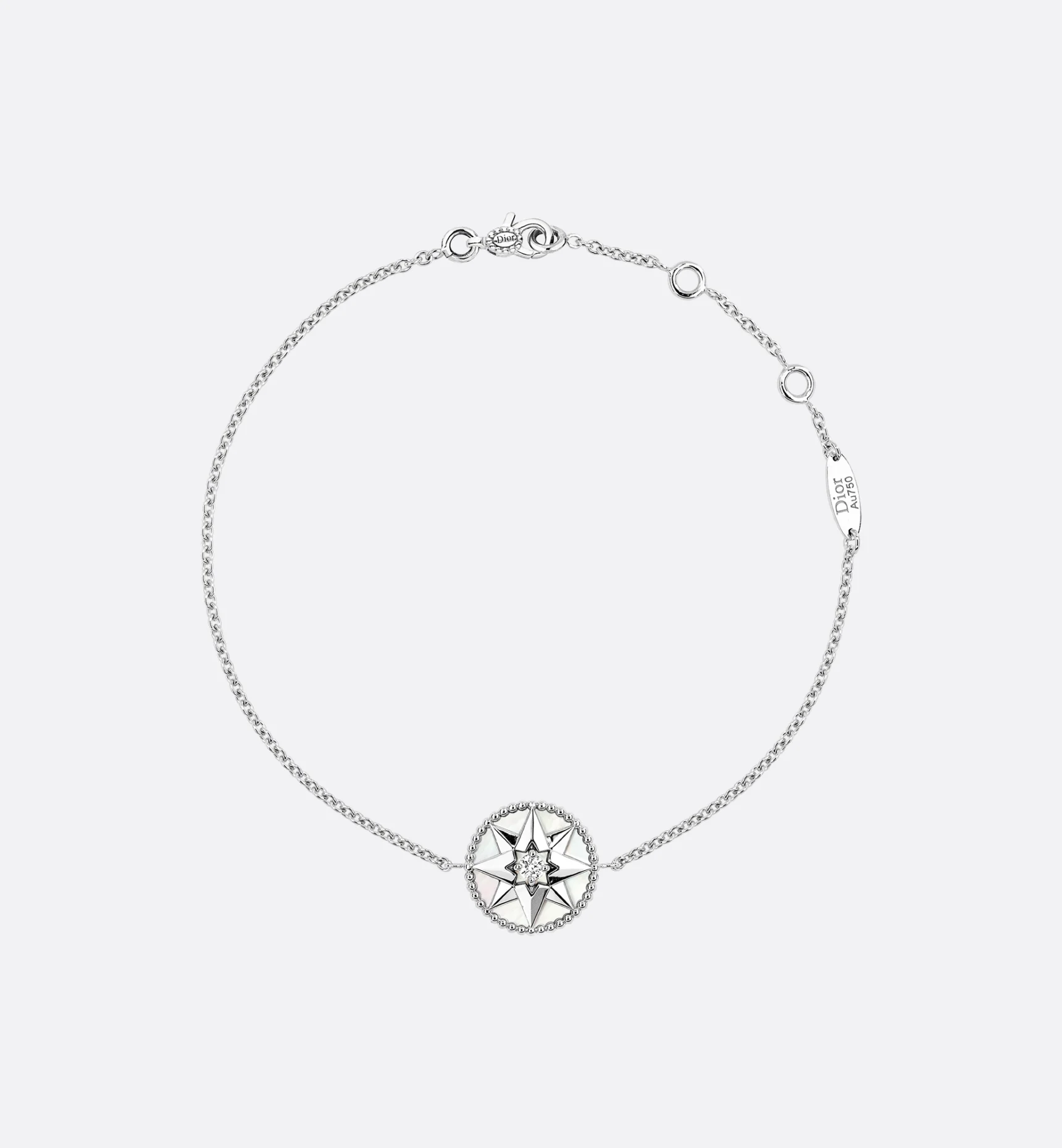 Rose des Vents Bracelet - Image 9