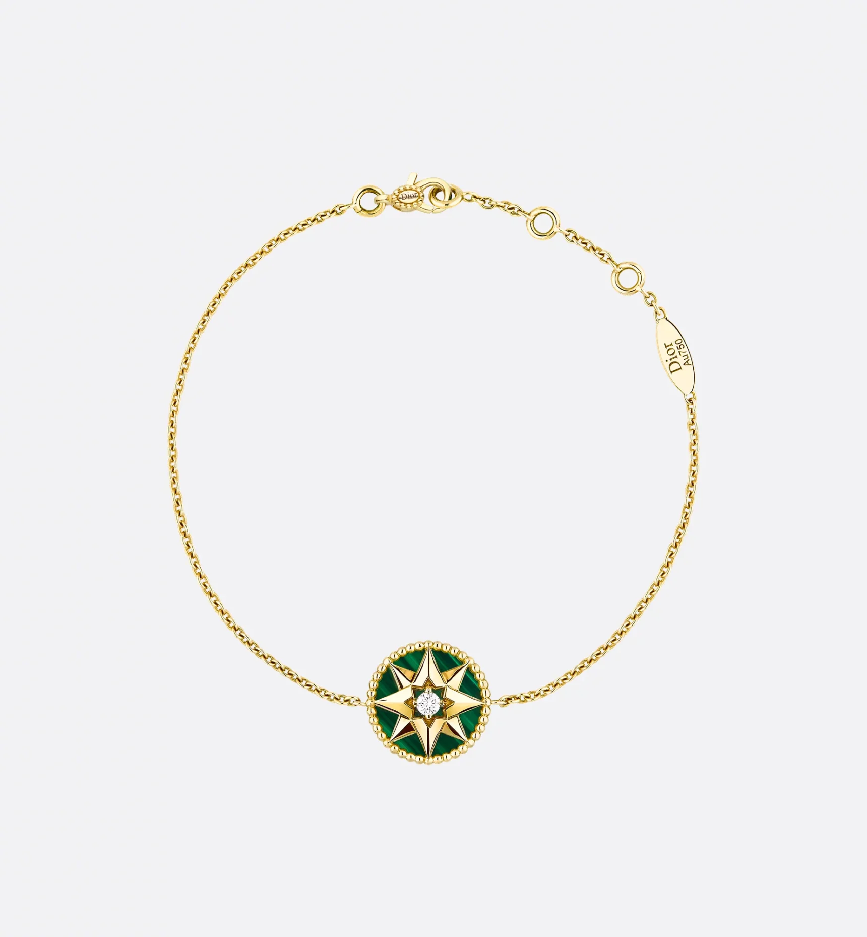 Rose des Vents Bracelet - Image 12