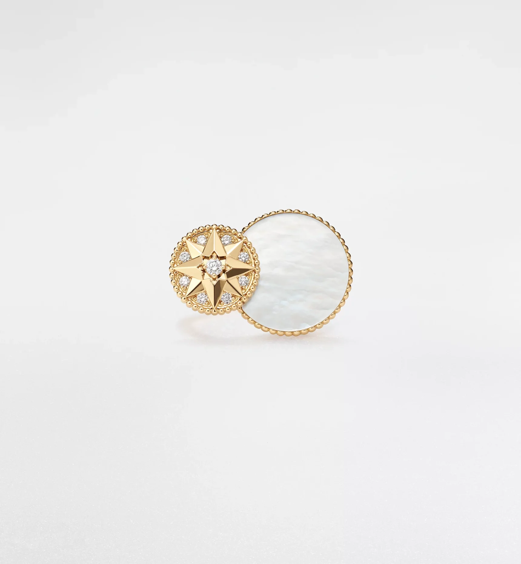 Rose des Vents Ring - Image 2