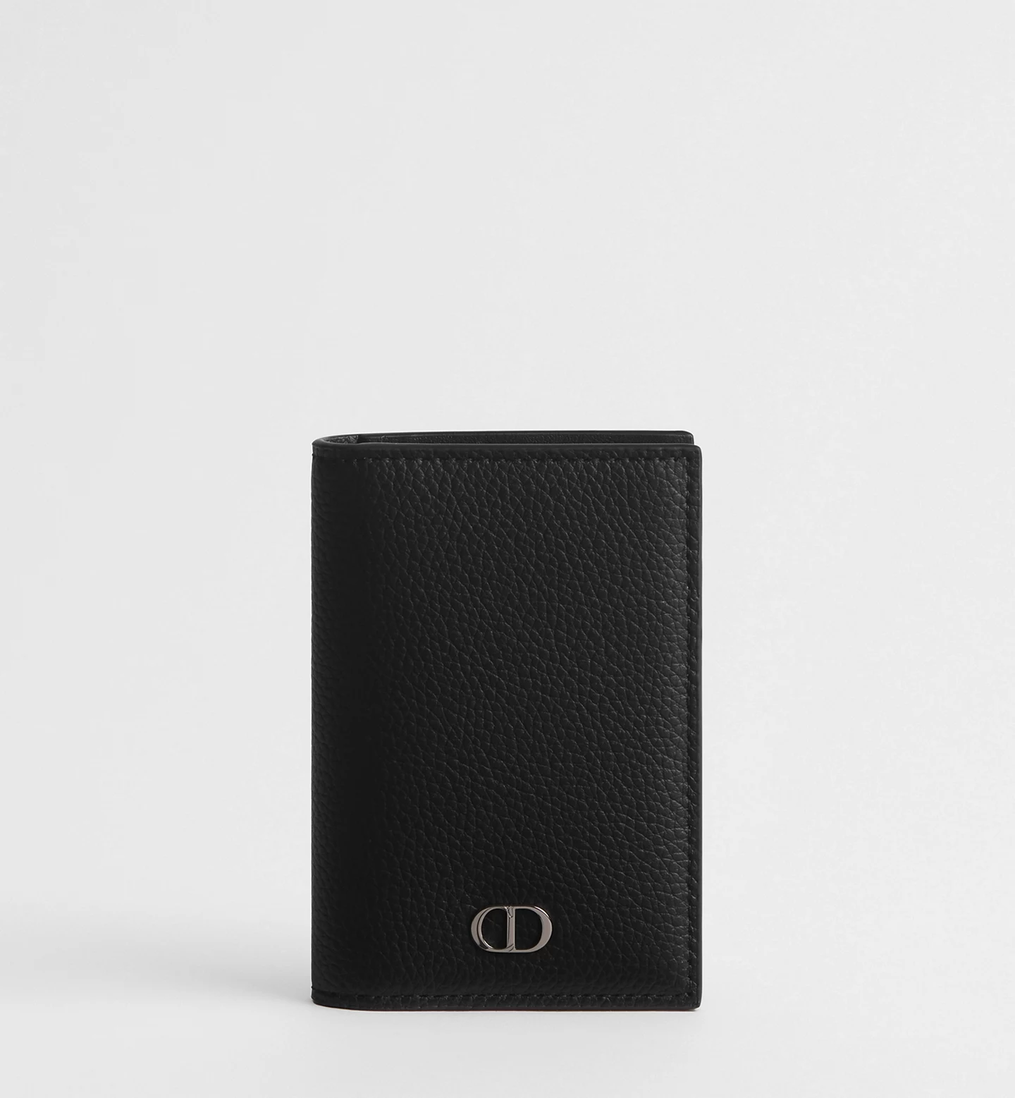 CD Icon Bifold Card Holder