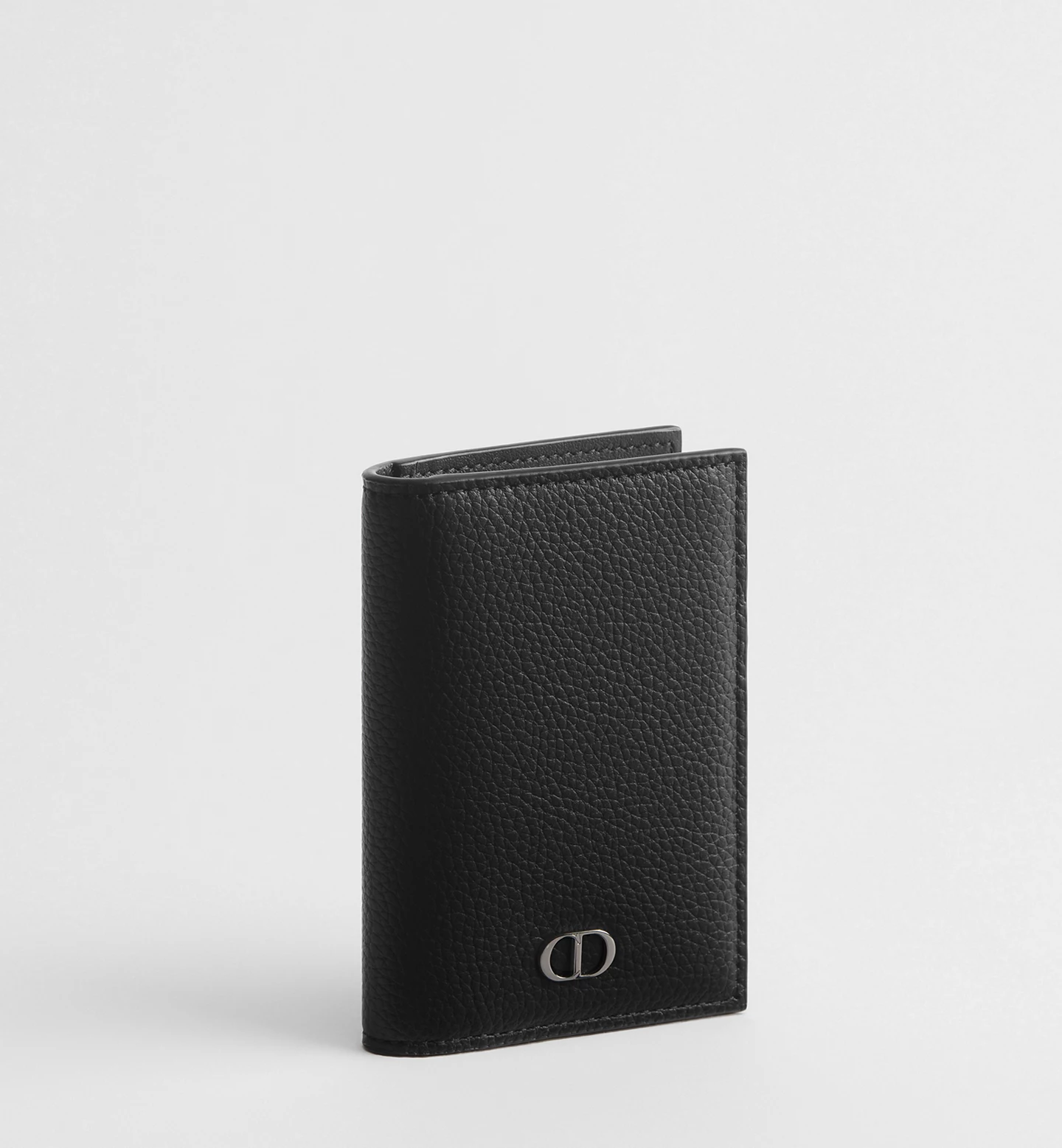 CD Icon Bifold Card Holder - Image 2