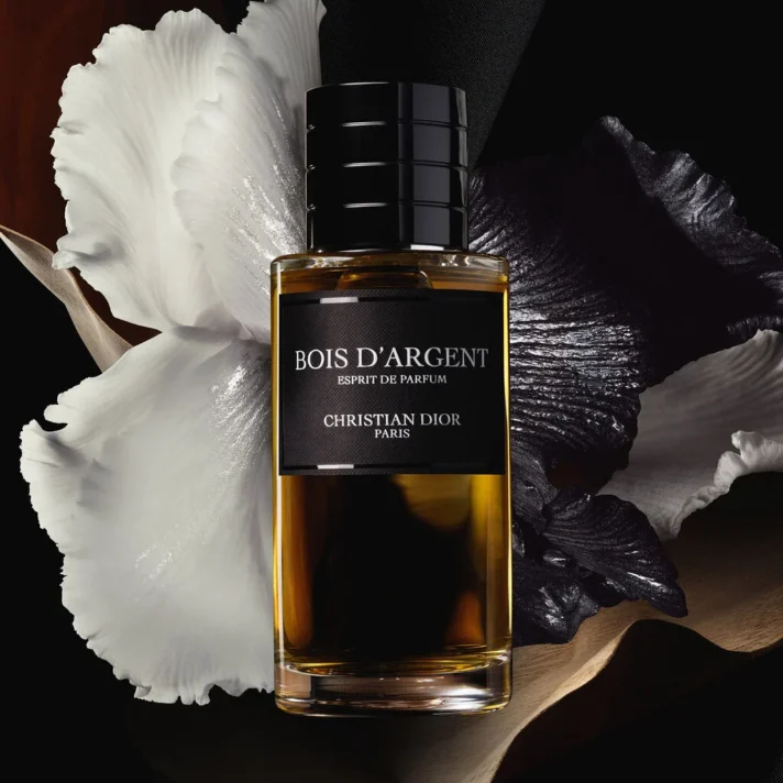 Bois d'Argent Esprit de Parfum