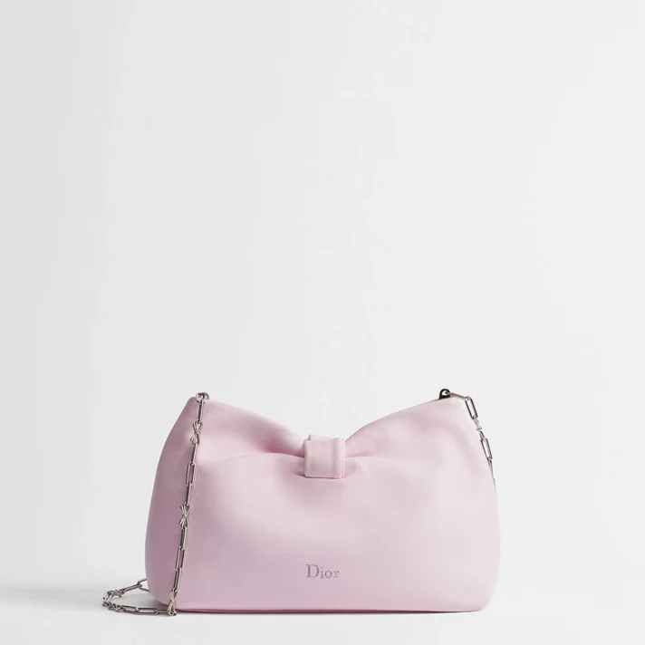 Small Dior Bow Bag